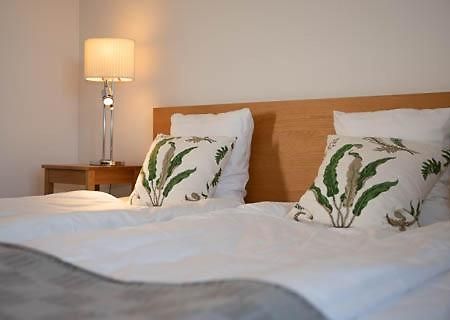 Borgeby Slotts Hotell Bjärred Εξωτερικό φωτογραφία