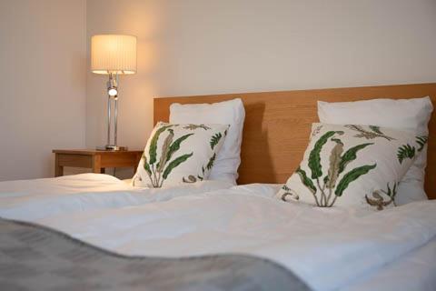 Borgeby Slotts Hotell Bjärred Εξωτερικό φωτογραφία