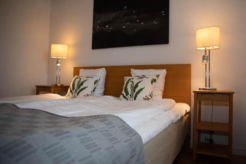 Borgeby Slotts Hotell Bjärred Εξωτερικό φωτογραφία
